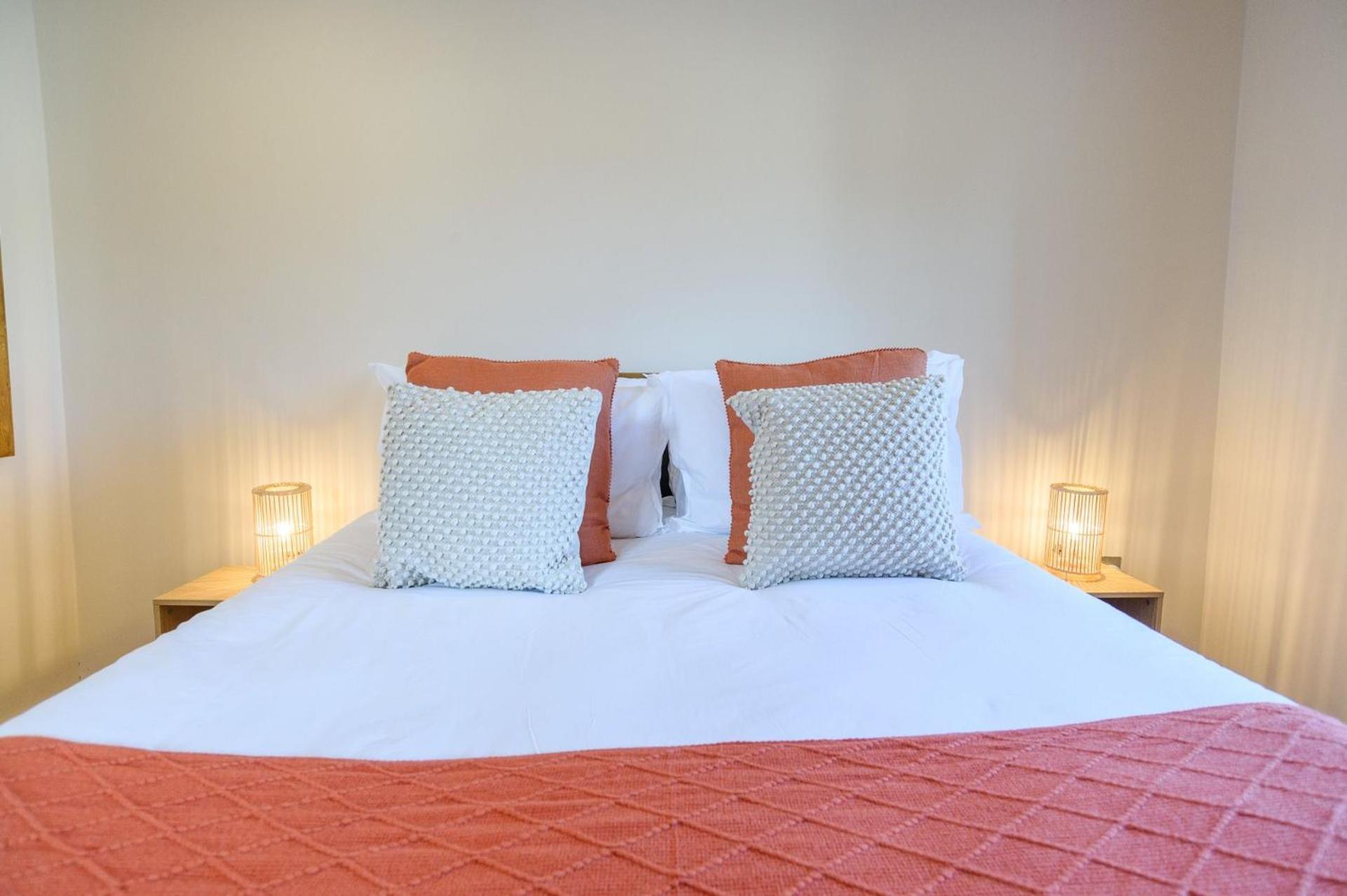 Holiday home Luxurious 3 Bedroom New England Style - Trewhiddle V7 St Austell