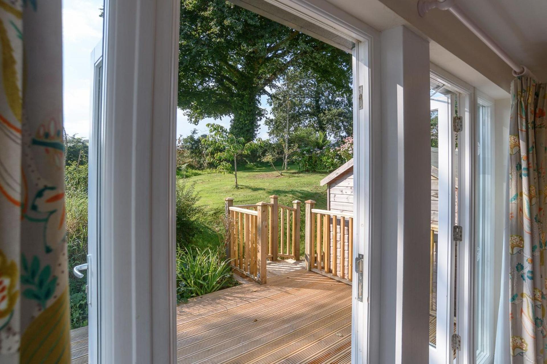 Holiday home Luxurious 3 Bedroom New England Style - Trewhiddle V7 St Austell